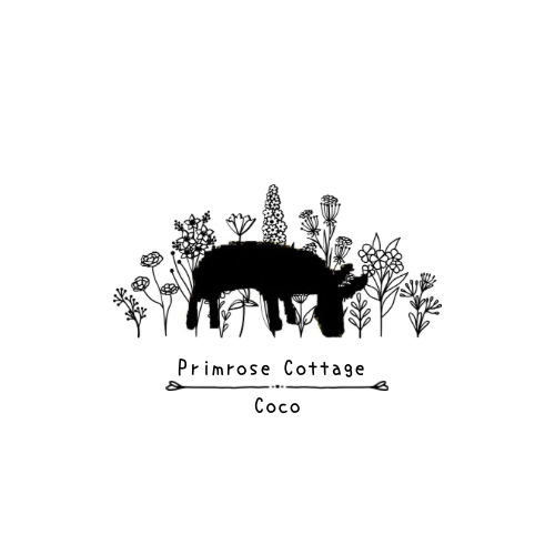 Primrose Cottage Garden